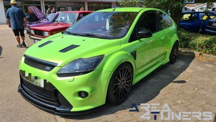 Seasons Final Car Meeting
Imagen del reportaje de la revista Tuning Area4tuners.es, de la concentración de coches Tuning del año 2024 en Langenau, Alemania.