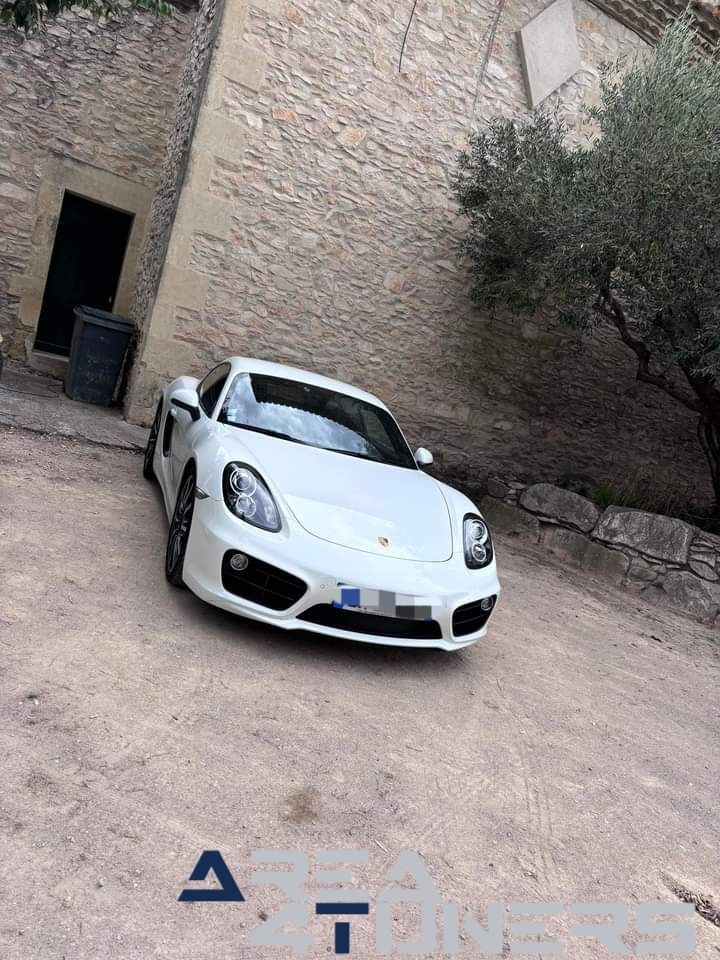 Expo Carmania Event
Imagen del reportaje de la revista Tuning Area4tuners.es, de la concentración de coches Tuning del año 2024 en Vestric Et Candiac, Francia.