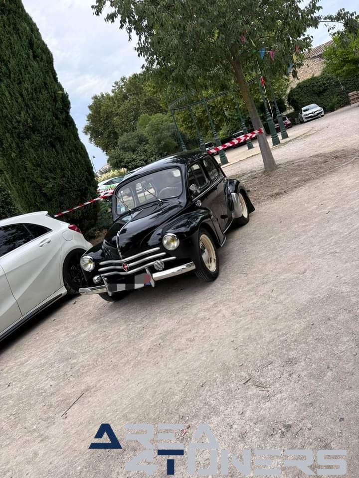 Expo Carmania Event
Imagen del reportaje de la revista Tuning Area4tuners.es, de la concentración de coches Tuning del año 2024 en Vestric Et Candiac, Francia.