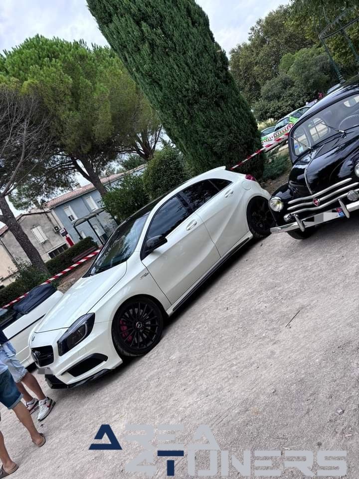 Expo Carmania Event
Imagen del reportaje de la revista Tuning Area4tuners.es, de la concentración de coches Tuning del año 2024 en Vestric Et Candiac, Francia.