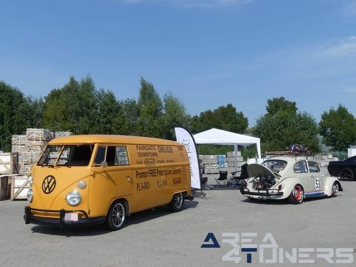 Fuerza Customs Car Event 3th Edition
Imagen del reportaje de la revista Tuning Area4tuners.es, de la concentración de coches Tuning del año 2024 en Jolanda Di Savoia, Ferrara, Italia.