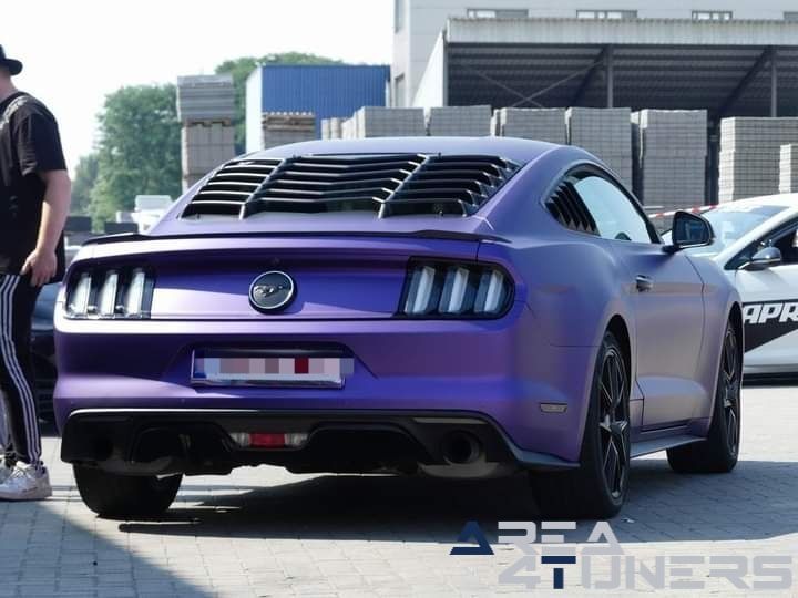 Fuerza Customs Car Event 3th Edition
Imagen del reportaje de la revista Tuning Area4tuners.es, de la concentración de coches Tuning del año 2024 en Jolanda Di Savoia, Ferrara, Italia.