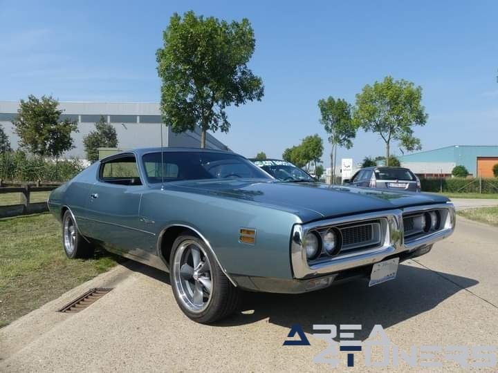 Fuerza Customs Car Event 3th Edition
Imagen del reportaje de la revista Tuning Area4tuners.es, de la concentración de coches Tuning del año 2024 en Heusden Zolder, Bélgica.