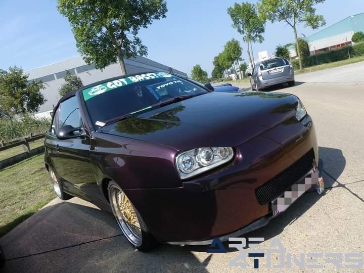 Fuerza Customs Car Event 3th Edition
Imagen del reportaje de la revista Tuning Area4tuners.es, de la concentración de coches Tuning del año 2024 en Heusden Zolder, Bélgica.