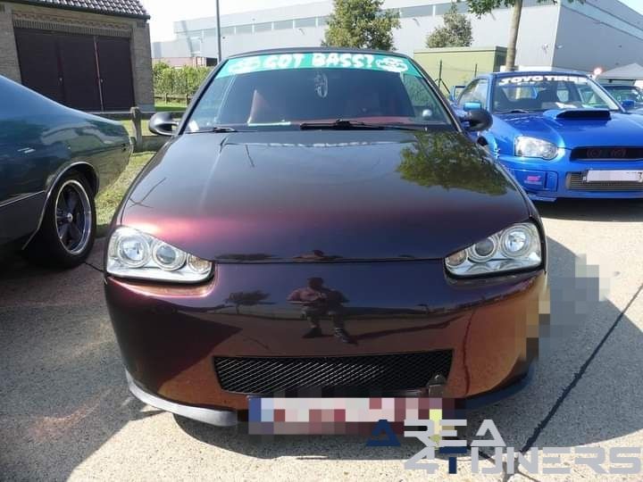 Fuerza Customs Car Event 3th Edition
Imagen del reportaje de la revista Tuning Area4tuners.es, de la concentración de coches Tuning del año 2024 en Heusden Zolder, Bélgica.