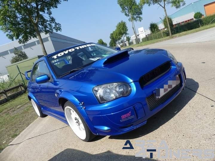 Fuerza Customs Car Event 3th Edition
Imagen del reportaje de la revista Tuning Area4tuners.es, de la concentración de coches Tuning del año 2024 en Heusden Zolder, Bélgica.