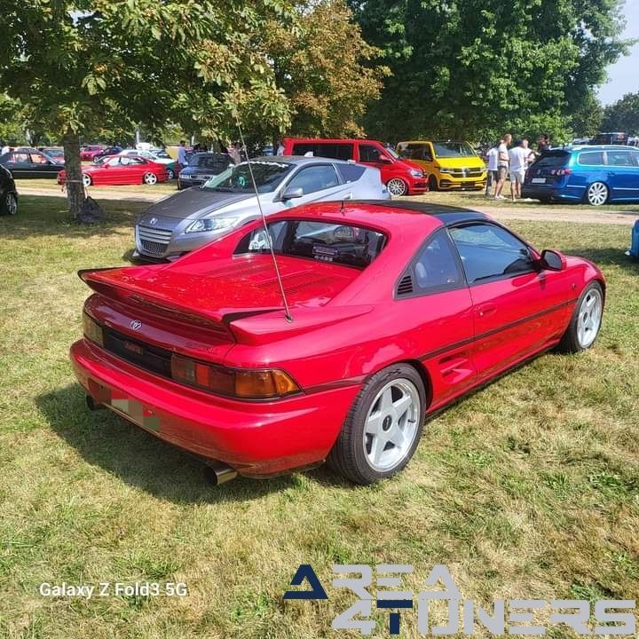 Risenation French 4 Chapter
Imagen del reportaje de la revista Tuning Area4tuners.es, de la concentración de coches Tuning del año 2024 en Baugy, Francia.