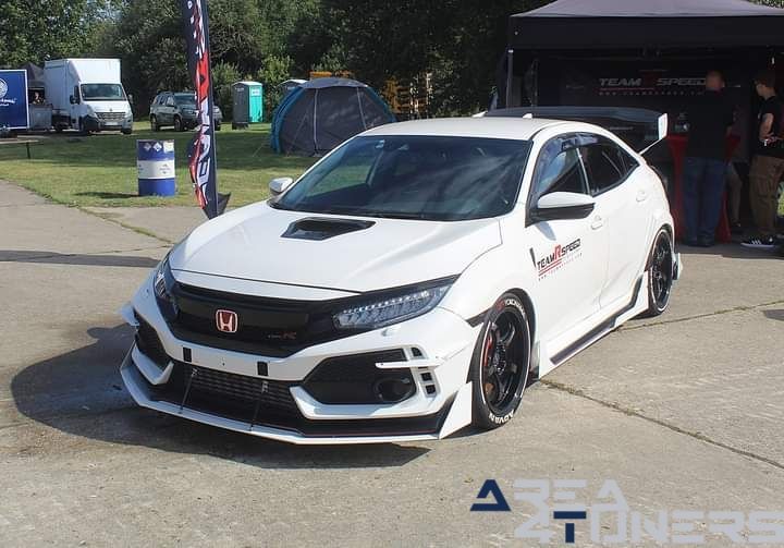 Honda Europe Meeting 2024
Imagen del reportaje de la revista Tuning Area4tuners.es, de la concentración de coches Tuning del año 2024 en Clastres, Francia