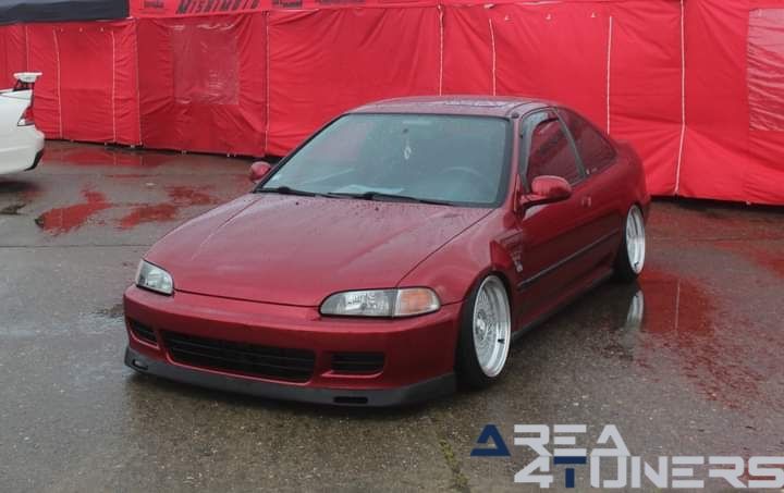 Honda Europe Meeting 2024
Imagen del reportaje de la revista Tuning Area4tuners.es, de la concentración de coches Tuning del año 2024 en Clastres, Francia