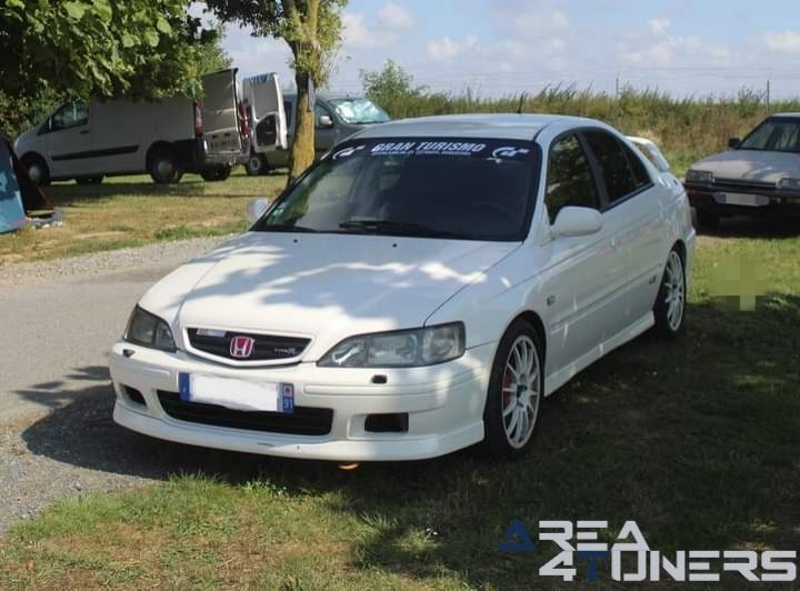 Honda Europe Meeting 2024
Imagen del reportaje de la revista Tuning Area4tuners.es, de la concentración de coches Tuning del año 2024 en Clastres, Francia