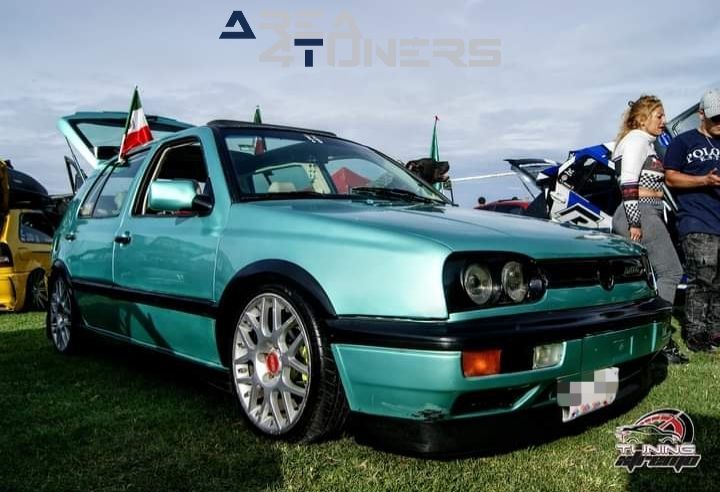 14 Aniversario True Players
Imagen del reportaje de la revista Tuning Area4tuners.es, de la concentración de coches Tuning del año 2024 en Ecatepec, México.