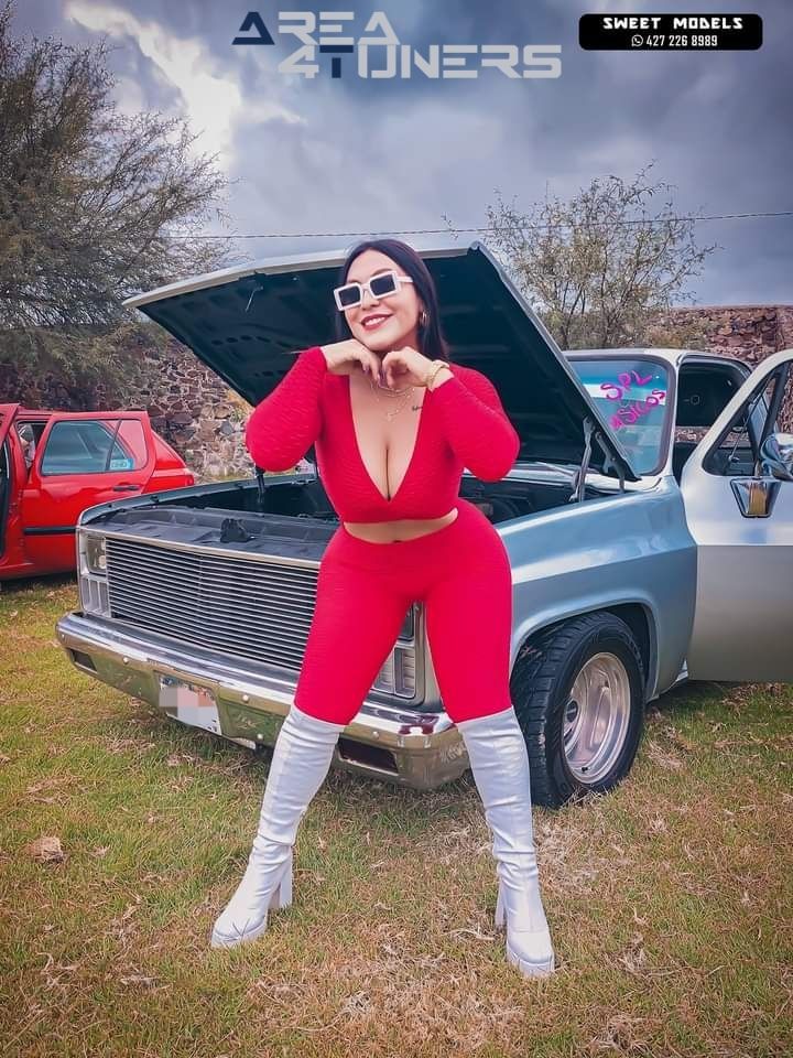 Car Show Ixmiquilpan
Imagen del reportaje de la revista Tuning Area4tuners.es, de la concentración de coches Tuning del año 2024 en San Nicolás Ixmiquilpan, México.