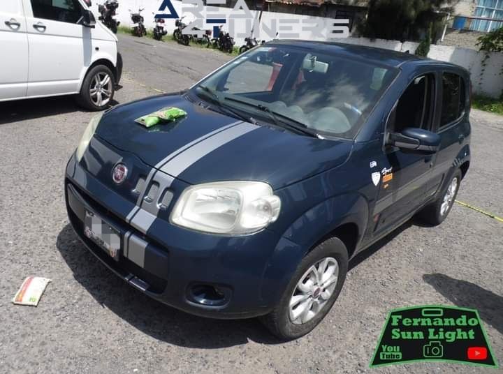 Car Show Con Causa
Imagen del reportaje de la revista Tuning Area4tuners.es, de la concentración de coches Tuning del año 2024 en Atizapan, México.