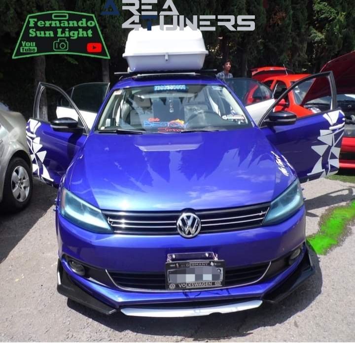 Car Show Con Causa
Imagen del reportaje de la revista Tuning Area4tuners.es, de la concentración de coches Tuning del año 2024 en Atizapan, México.