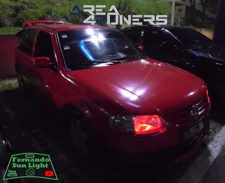 Original Volumen
Imagen del reportaje de la revista Tuning Area4tuners.es, de la concentración de coches Tuning del año 2024 en Atizapán, México.