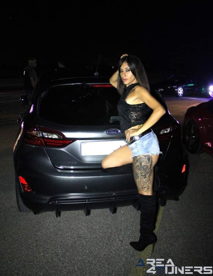 1 Raduno East Coast
Imagen del reportaje de la revista Tuning Area4tuners.es, de la concentración de coches Tuning del año 2024 en Lugo, Italia.