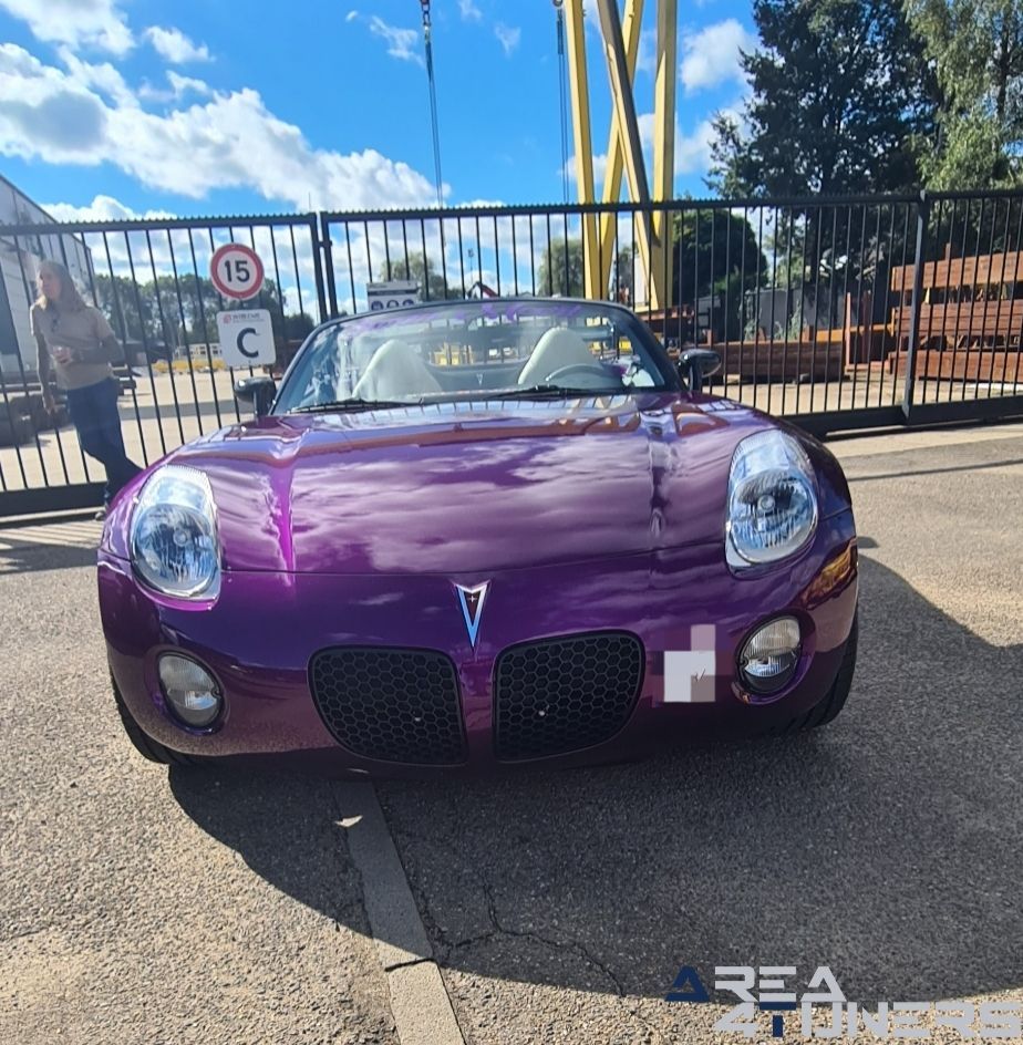 Nosferatu Aratrum Tuning Day
Imagen del reportaje de la revista Tuning Area4tuners.es, de la concentración de coches Tuning del año 2024 en Balen, Bélgica.