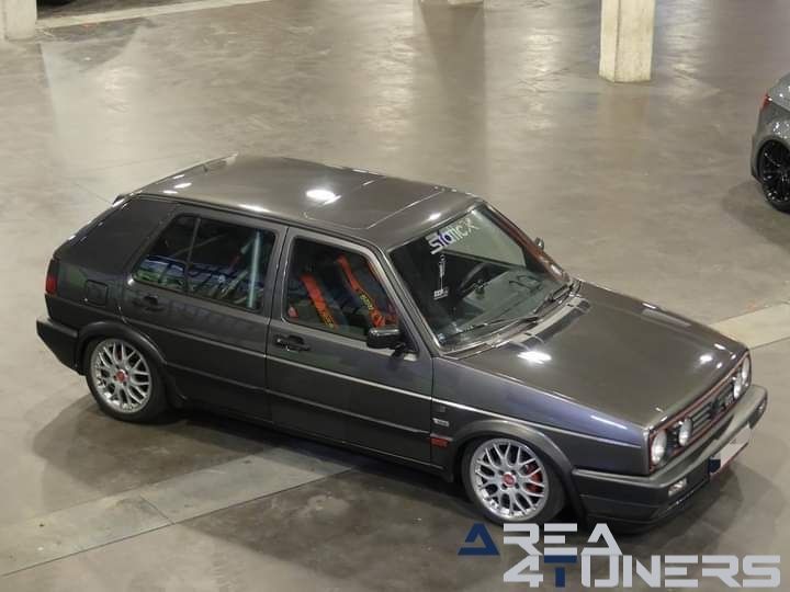 De Warmste Truckrun Part 2
Imagen del reportaje de la revista Tuning Area4tuners.es, de la concentración de coches Tuning del año 2024 en Genk, Bélgica.