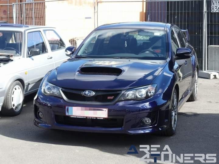 De Warmste Truckrun Part 2
Imagen del reportaje de la revista Tuning Area4tuners.es, de la concentración de coches Tuning del año 2024 en Genk, Bélgica.