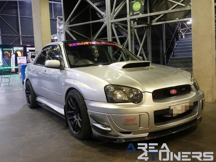 De Warmste Truckrun Part 2
Imagen del reportaje de la revista Tuning Area4tuners.es, de la concentración de coches Tuning del año 2024 en Genk, Bélgica.