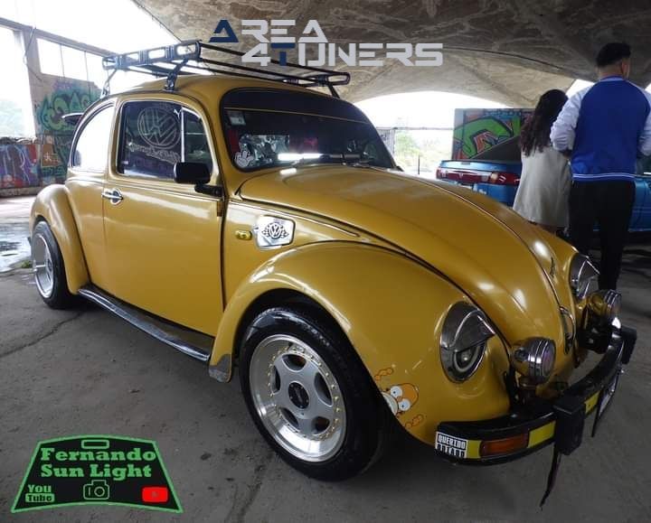 Exclusive And Private 2.0 Turbo
Imagen del reportaje de la revista Tuning Area4tuners.es, de la concentración de coches Tuning del año 2024 en Nicolás Romero, México.