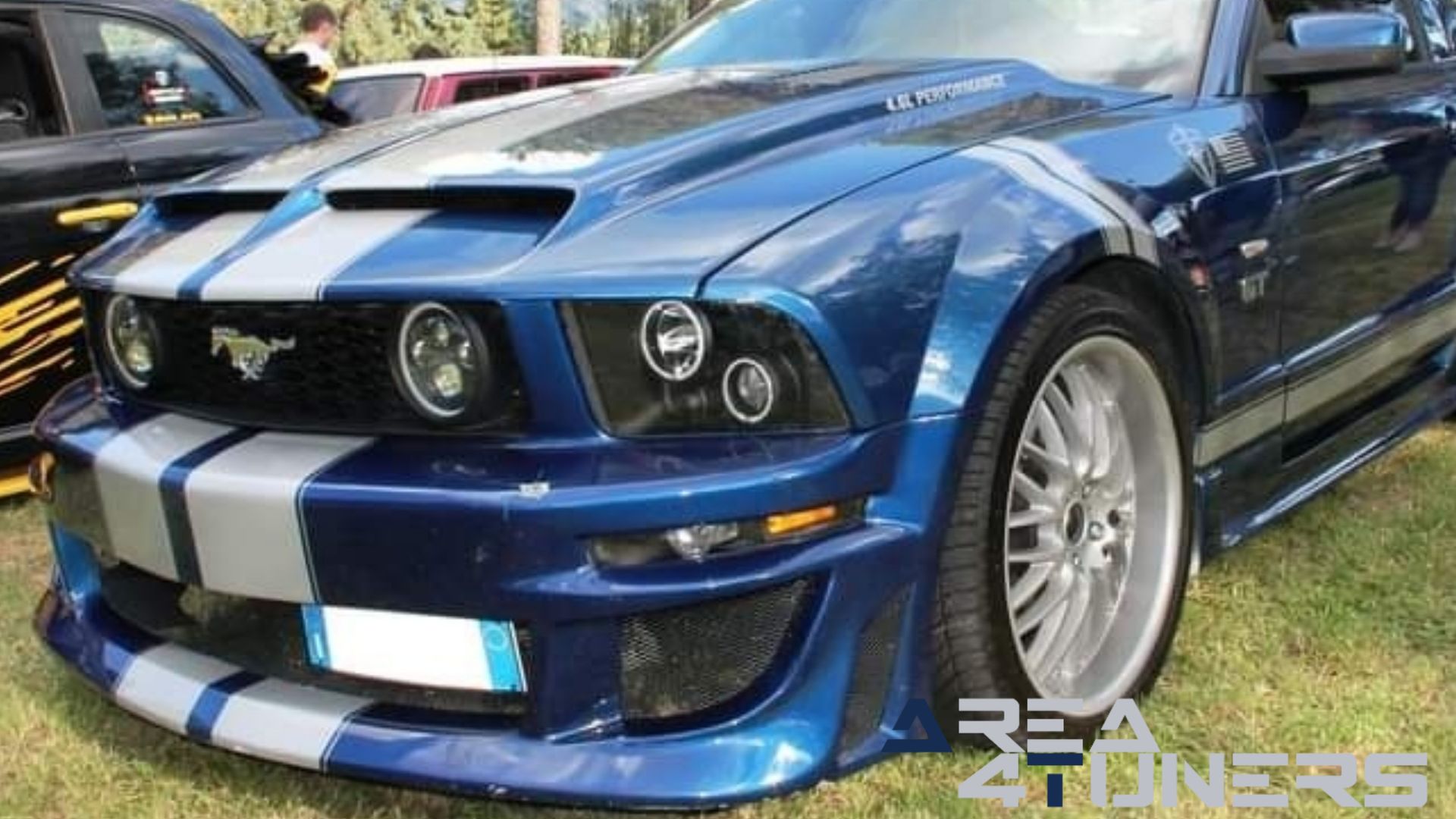 Reportaje de Raduno Sagra Della Ficattola Reportaje de la revista de coches Tuning Area4tuners sobre la concentración Raduno Sagra Della Ficattola, realizada en el año 2024 en San Vicento A Torri, Italia