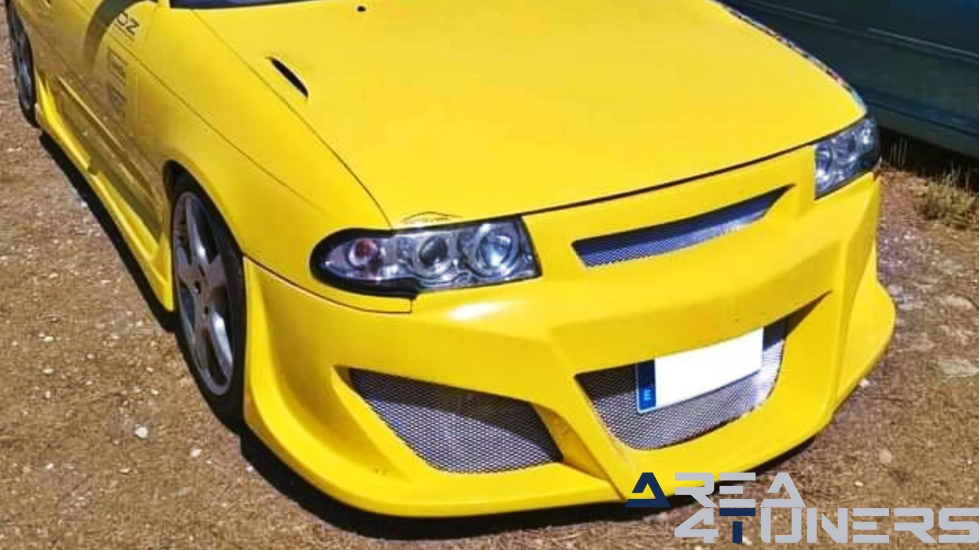 Reportaje de Montoito Tuning Show Reportaje de la revista de coches Tuning Area4tuners sobre la concentración Montoito Tuning Show, realizada en el año 2024 en Montoito, Portugal