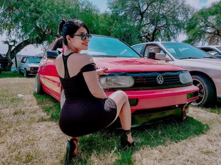 6º Aniversario Badfriends Escanaloza
Imagen del reportaje de la revista Tuning Area4tuners.es, de la concentración de coches Tuning del año 2024 en Toliman, Querétaro, México.