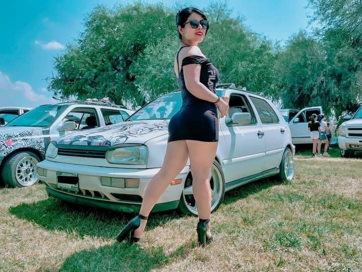 6º Aniversario Badfriends Escanaloza
Imagen del reportaje de la revista Tuning Area4tuners.es, de la concentración de coches Tuning del año 2024 en Toliman, Querétaro, México.