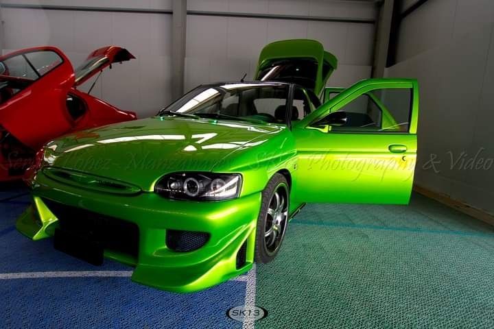 7a Concentración Tuning Pedro Muñoz
Imagen del reportaje de la revista Tuning Area4tuners.es, de la concentración de coches Tuning del año 2024 en Pedro Muñoz, Ciudad Real, España.