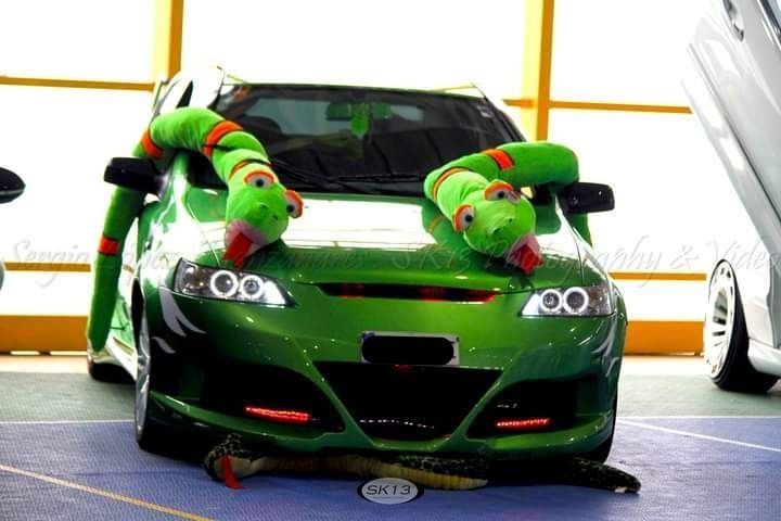 7a Concentración Tuning Pedro Muñoz
Imagen del reportaje de la revista Tuning Area4tuners.es, de la concentración de coches Tuning del año 2024 en Pedro Muñoz, Ciudad Real, España.