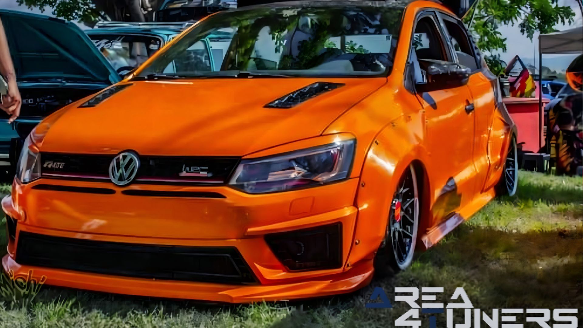 Reportaje de 3.0 Raza Corsera 1a parte Reportaje de la revista de coches Tuning Area4tuners sobre la concentración 3.0 Raza Corsera, realizada en el año 2024 en Guanajuato, México