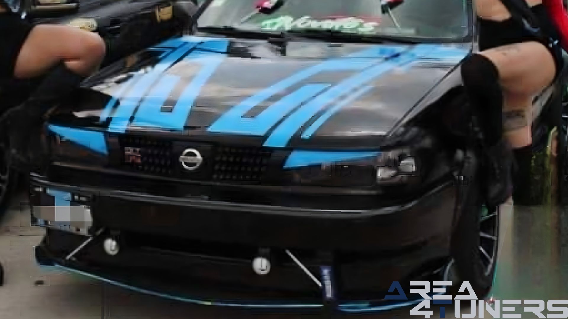 Reportaje de Caravana Día Mundial Tuning 2a parte Reportaje de la revista de coches Tuning Area4tuners sobre la concentración Caravana Día Mundial Tuning, realizada en el año 2024 en Puebla Zaragoza, México