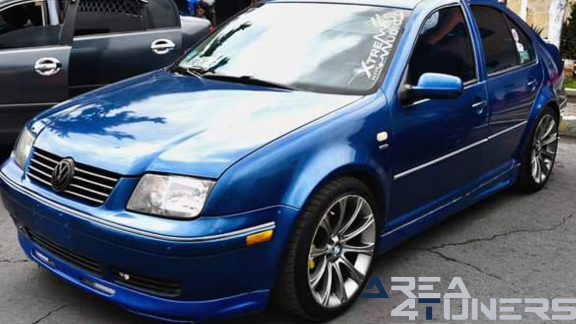 Reportaje de Chanchico Mula Fest Reportaje de la revista de coches Tuning Area4tuners sobre la concentración Chanchico Mula Fest, realizada en el año 2024 en Ciudad Serdán, México.