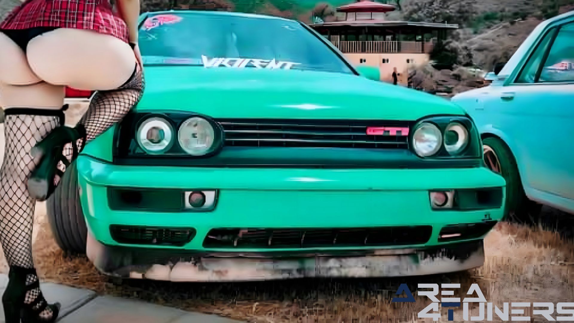 Reportaje de Oasis Fest 17 Reportaje de la revista de coches Tuning Area4tuners sobre la concentración Oasis Fest 17, realizada en el año 2024 en Querétaro Arteaga, México