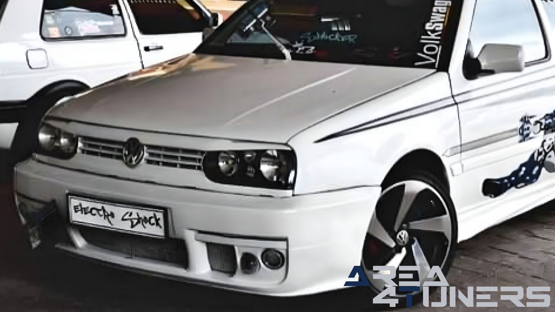 Reportaje de 2º Cuyoaco Fest Reportaje de la revista de coches Tuning Area4tuners sobre la concentración 2º Cuyoaco Fest, realizada en el año 2024 en Cuyoaco, Puebla, México.