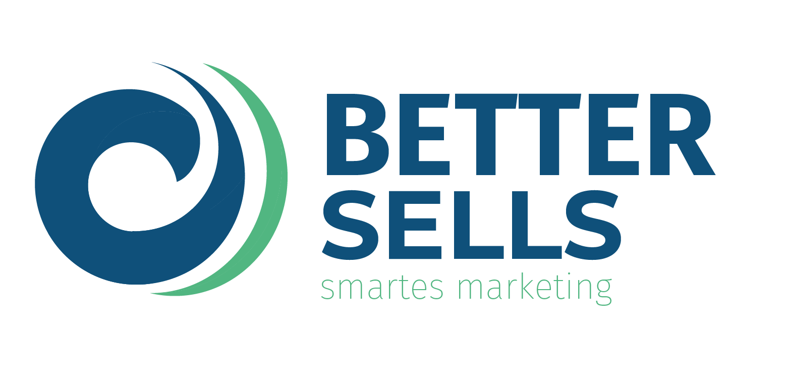 Logo Better Sells Logo Better Sells