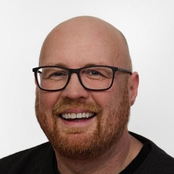 Ansprechpartner Mike Schmidt