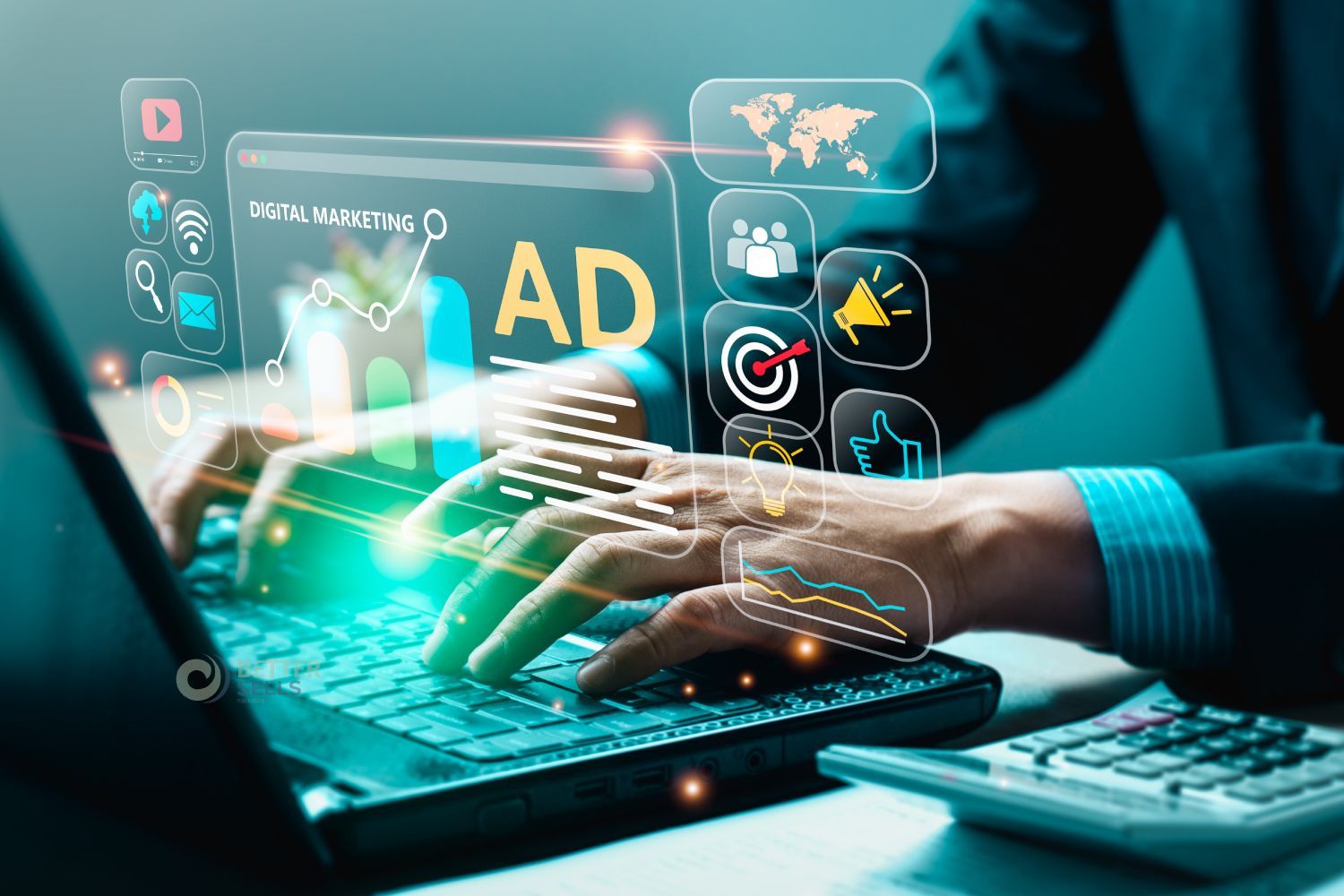 Google Ads