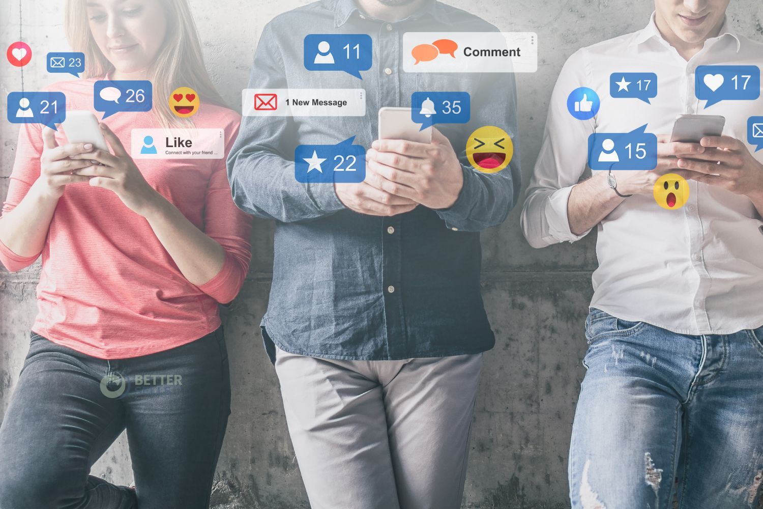 Social Media Ads