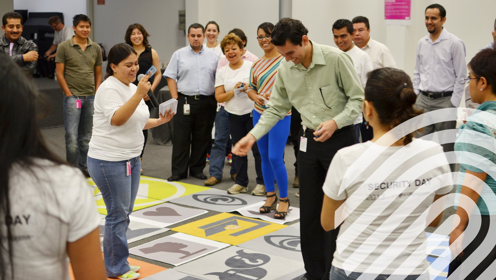 known_sense Gamification known_sense Gamification