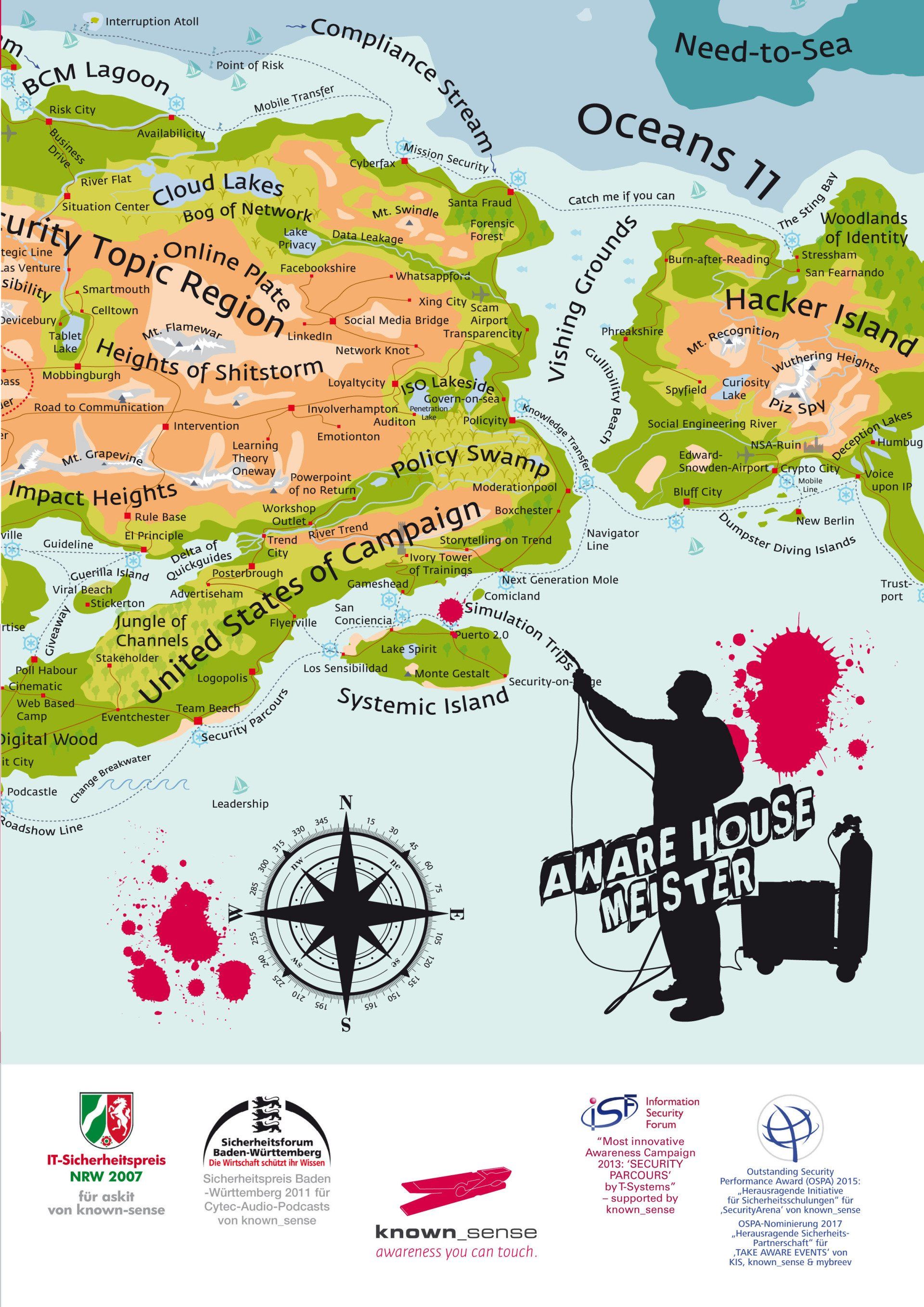 known_sense Gamification known_sense Gamification