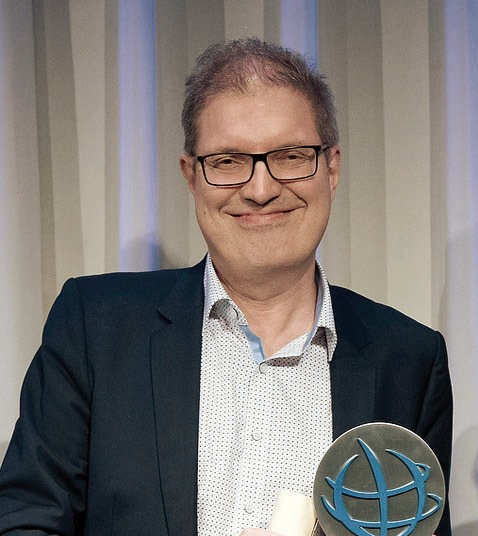 Dietmar Pokoyski Dietmar Pokoyski