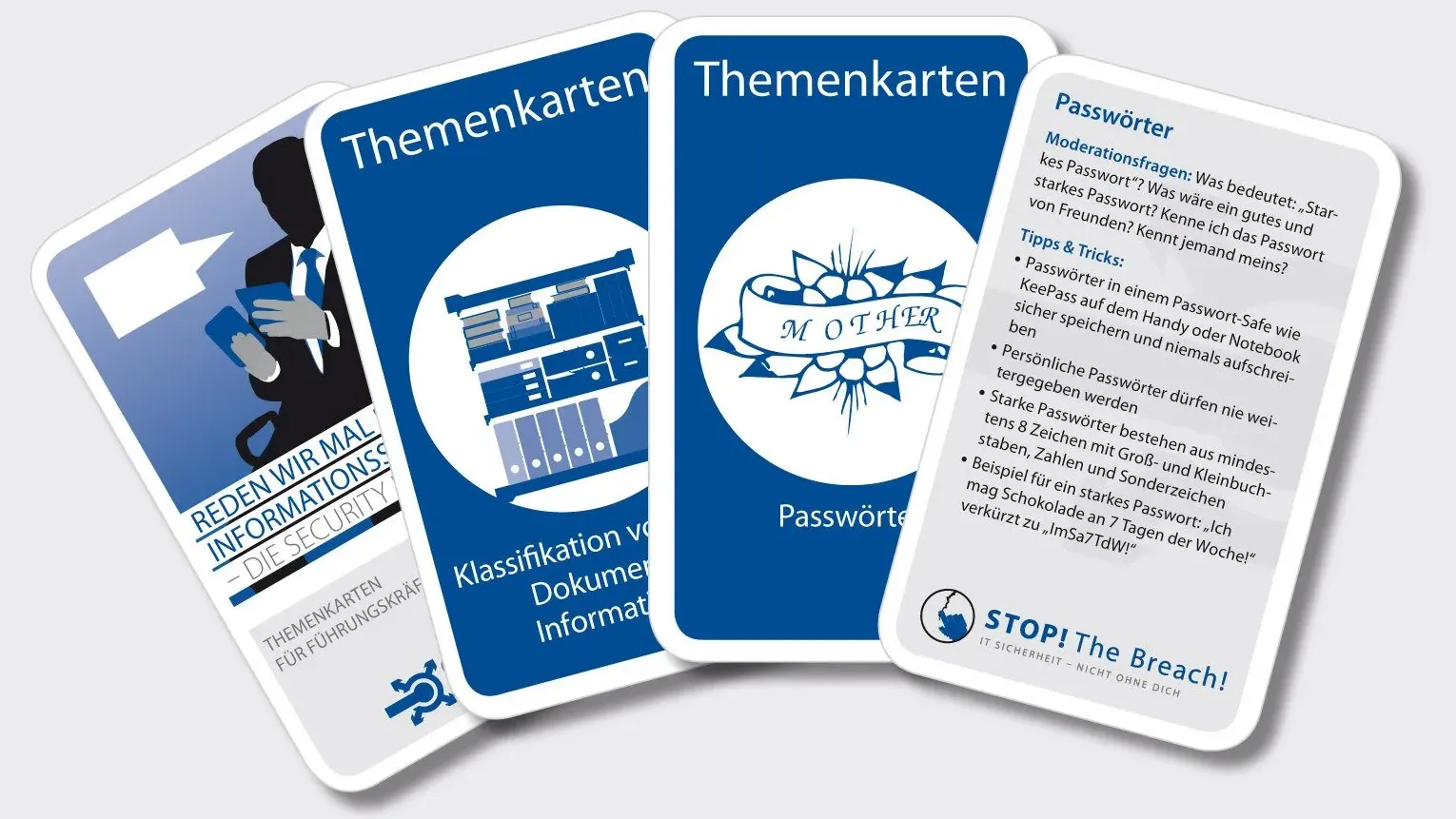 Begehbares Social Engineering-Teppichspiel Bluff & Hack Begehbares Social Engineering-Teppichspiel Bluff & Hack