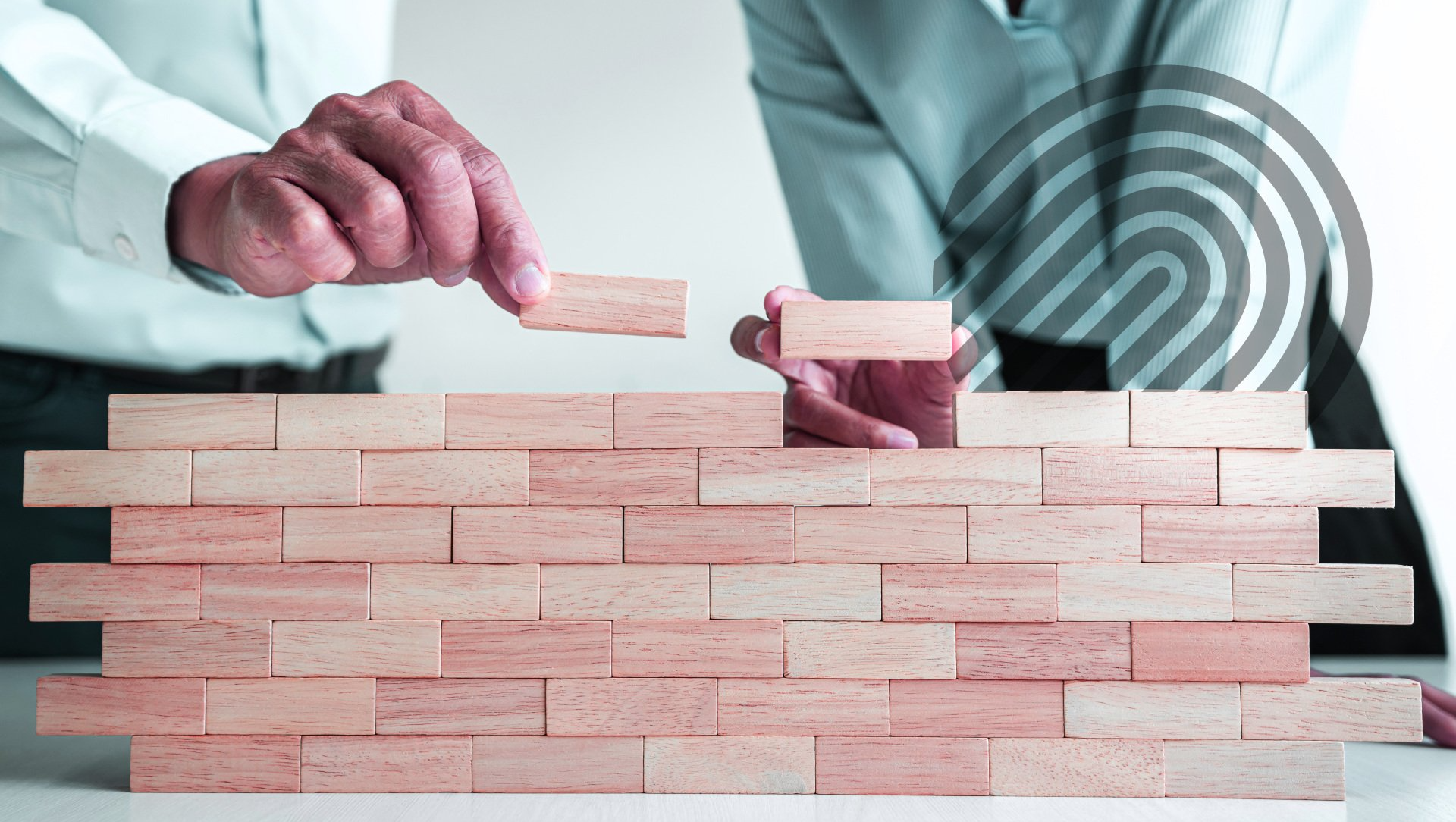 Begehbares Social Engineering-Teppichspiel Bluff & Hack Begehbares Social Engineering-Teppichspiel Bluff & Hack