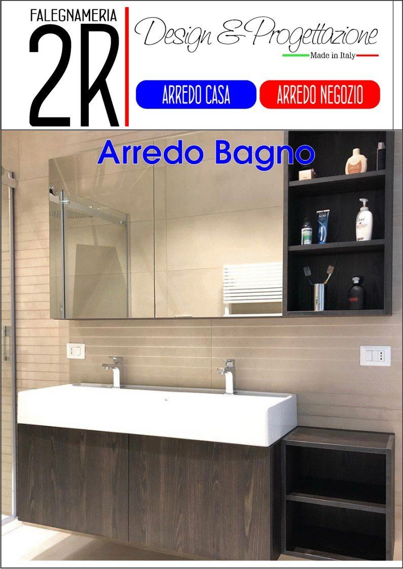 falegnameria progettazione e design mobili su misura arredi interni in legno