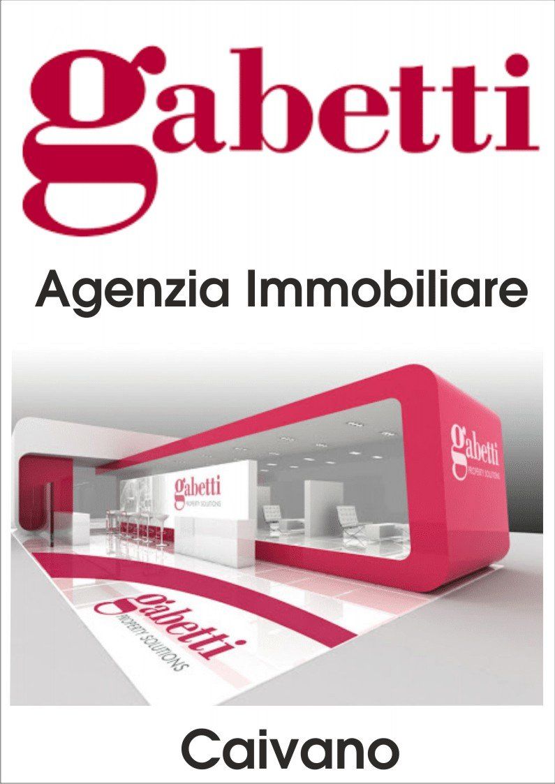 Agenzia immobiliare di caivano gabetti vendita affitti immobili