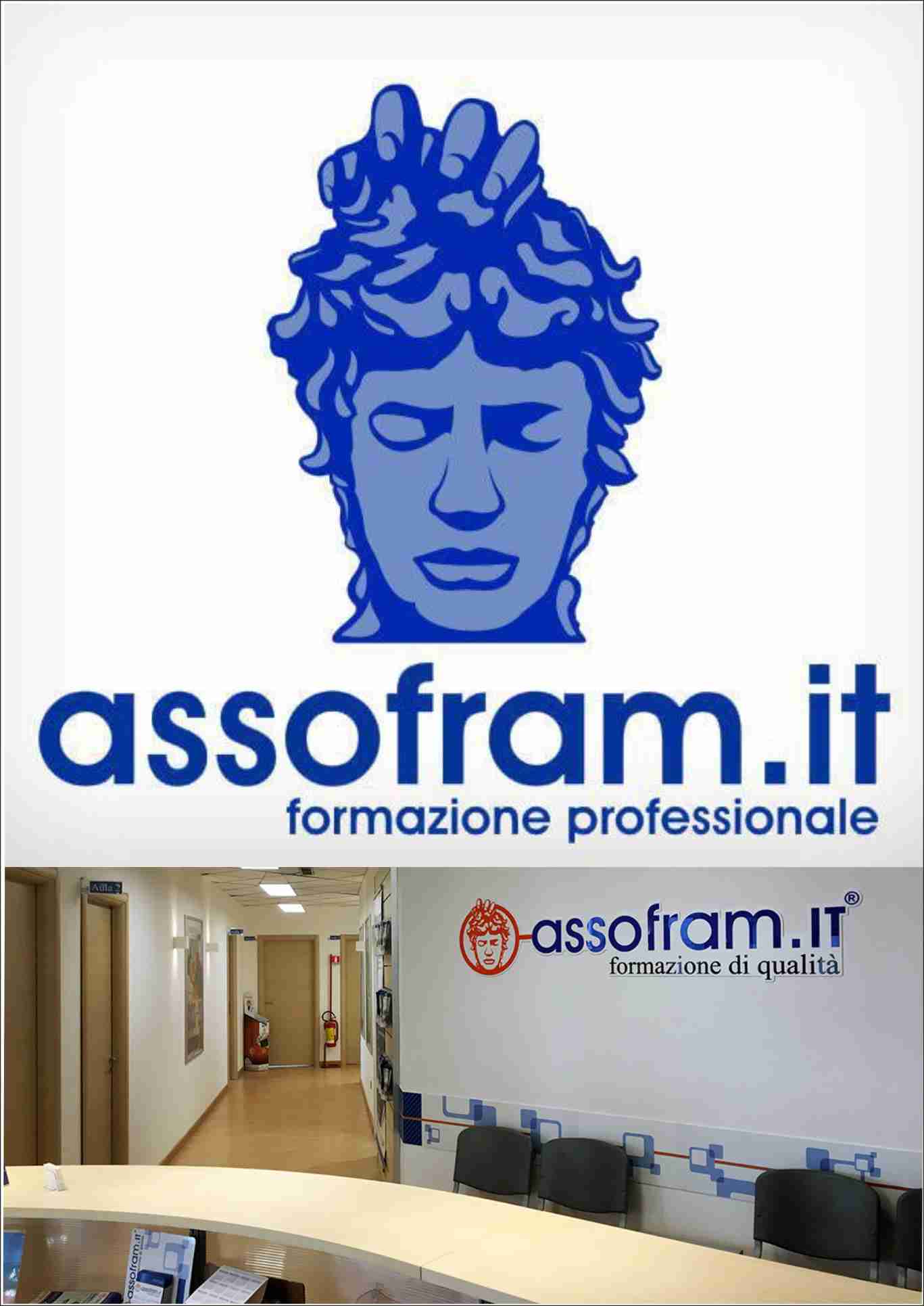 assofram corsi professionali casoria