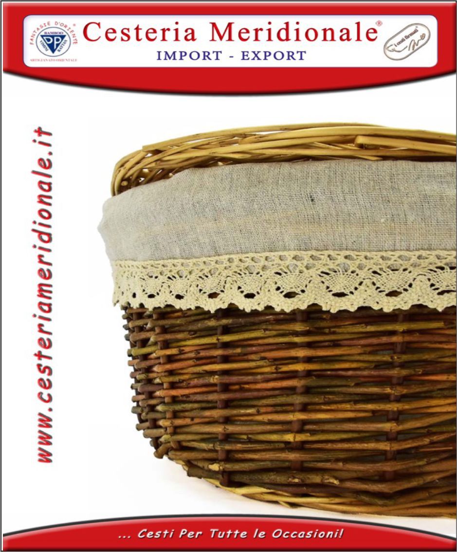 cesteria meridionale