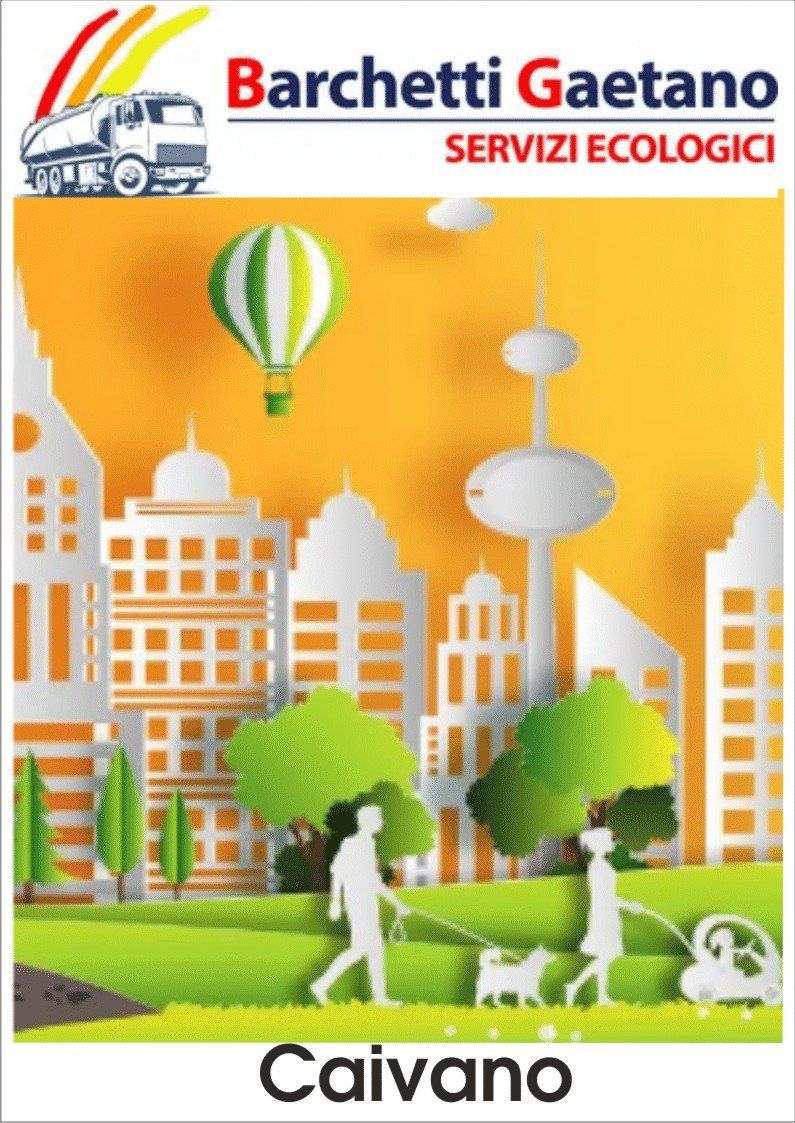 espurgo barchetti gaetano caivano disinfezioni bonifica serbatoi smaltimento rifiuti